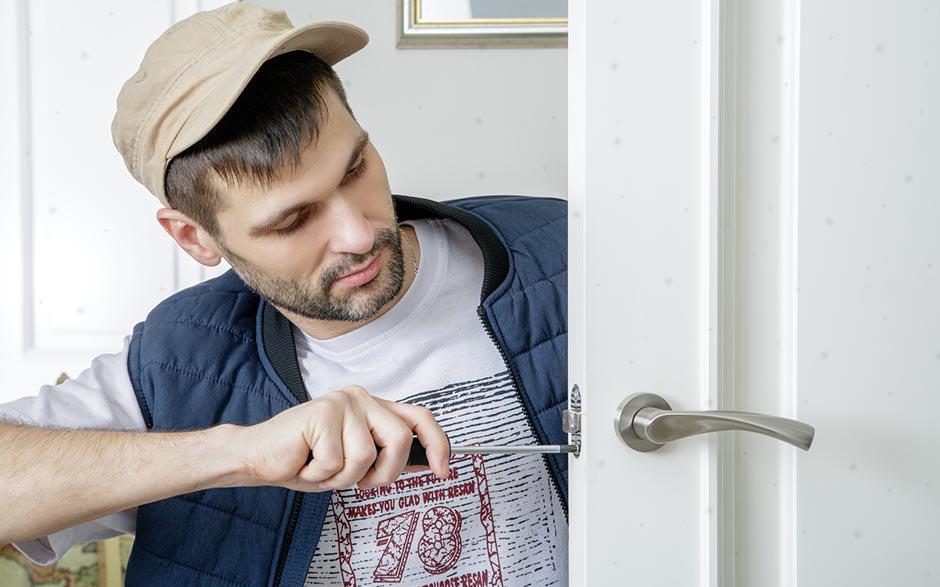  ouvrir une porte sans clé Fontenay-sous-Bois