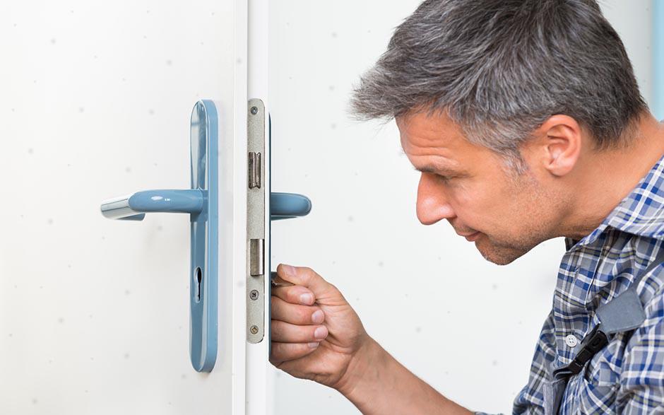 ouvrir une porte blindée claquée Fontenay-sous-Bois